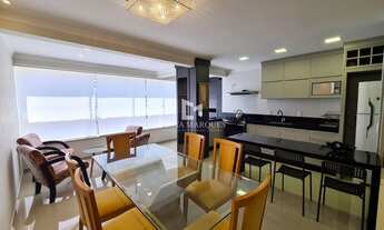 Imagem 3: APARTAMENTO 03 DORMITÓRIOS À VENDA EM BOMBAS