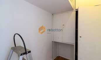 Imagem 6: APARTAMENTO COM 3 DORMITÓRIOS E VAGA DE GARAGEM NO JARDIM PAULISTA!