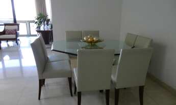 Imagem 2: Apartamento de 385 metros quadrados no bairro Barra da Tijuca com 4 quartos