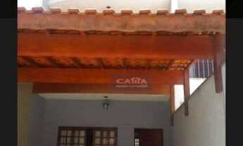 Imagem: Sobrado 4 dormitórios na Vila Ré