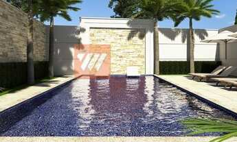 Imagem 3: Apartamento Padrão para Venda em Jardim das Nações Taubaté-SP - 1299