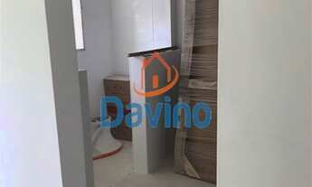 Imagem 6: APARTAMENTO NOVO 1 DORMITORIO NA GUILHERMINA - ENTRADA DE 124 MIL