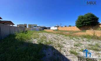 Imagem 6: Lote no Residencial Mares do Sul, Marechal Deodoro: 360 m², nascente, próximo ao Francês