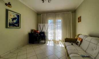 Imagem 6: Casa - Jardim Eulina - Campinas