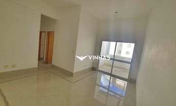 Imagem: Apartamento à venda, 86 m² por R$ 560.000,00