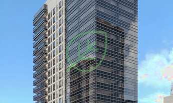 Imagem 2: P11 Pinheiros, 142m², 3 Suítes, 2 Vagas de Garagem, Ultima unidade!