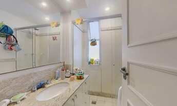 Imagem 2: Rio de Janeiro - Apartamento Padrão - Lagoa