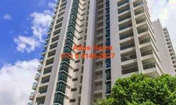 Imagem 2: Apartamento Alto Padrão para Venda em Campo Belo São Paulo-SP - 41-99214-T