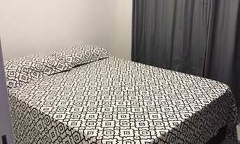 Imagem 6: Casa com 01 Dormitório e 01 Vaga de Garagem para Temporada