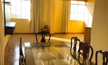 Imagem 4: Apartamento para venda tem 180 metros quadrados com 4 quartos em Centro - Londrina - PR