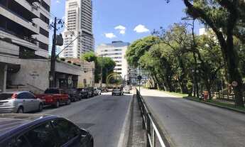 Imagem 7: Terreno para alugar, 616 m² por R$ 6.300,00/mês - Centro - Curitiba/PR