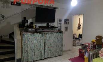 Imagem 2: VENDA - Excelente Casa condomínio de 02 Dormitórios em Santos!