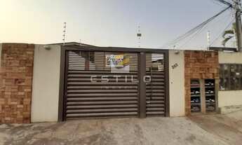 Imagem: KITNET CASA 7 RUA RAPOSO TAVARES 263