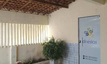 Imagem 3: CASA NA CIDADE DOS FUNCIONÁRIOS