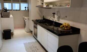 Imagem 5: Apartamento WI para venda com 96 metros com 3 quartos em Vila Augusta - Guarulhos