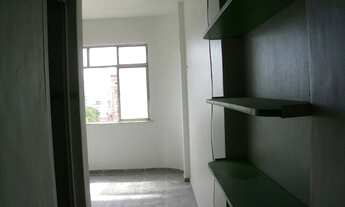 Imagem 2: Kitnet/conjugado para venda com 32 metros quadrados em Centro - Rio de Janeiro - RJ