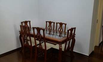 Imagem 2: Apartamento para venda possui 110 metros quadrados com 3 quartos em Vila Sofia - São Paulo