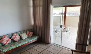 Imagem 5: Cobertura linear perto do metro com 207m2 com 3 quartos em Tijuca - Rio de Janeiro - RJ