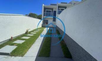 Imagem: Sobrado 2 dormitórios, 2 vagas no bairro