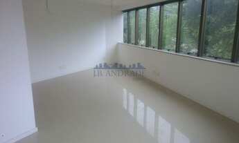 Imagem 1: Rio de Janeiro - Conjunto Comercial/Sala - Barra da Tijuca