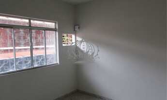 Imagem 5: Casa de vila com um quarto em Rocha Miranda