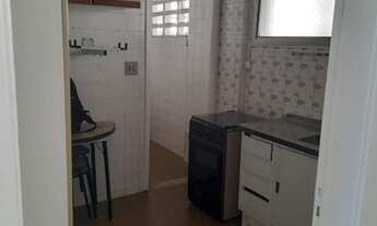 Imagem 7: Apartamento para aluguel tem 60 metros quadrados com 2 quartos em Vila Clementino - São Pa