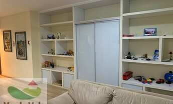 Imagem 7: MAGNÍFICO APARTAMENTO. CONDOMÍNIO SANTA MÔNICA. ED. SAN DIEGO