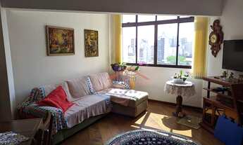 Imagem 6: Apartamento com 3 dormitórios à venda por R$ 480.000 - Vila Industrial - Campinas/SP