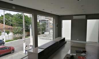 Imagem: Casa para aluguel e venda possui 850 metros