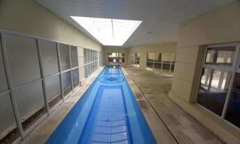 Imagem 6: Apartamento 206 m² com 3 suítes em Perdizes - São Paulo - SP