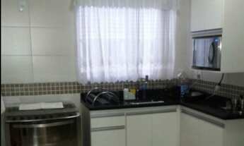 Imagem 7: Casa para venda tem 183 metros quadrados com 3 quartos em Vila Baruel - São Paulo - SP