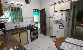 Imagem: Casa, 180 m² - venda por R$ 300.000,00