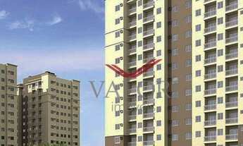 Imagem: Apartamento 2 quartos em Residencial Coqueiral
