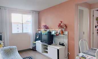 Imagem 4: Apartamento 2 quartos no Palmas de Ouro