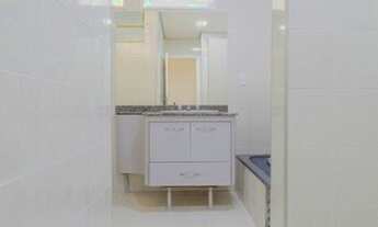 Imagem 5: APARTAMENTO RESIDENCIAL em São Paulo - SP, Jardim América