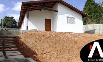 Imagem 2: Casa Á venda em Mairiporã Terra Preta no Parque Bela Vista - R$460 mil