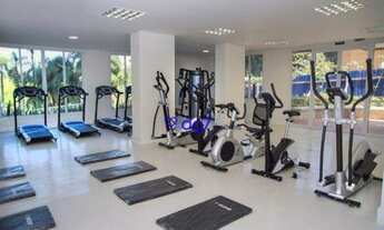 Imagem 4: Apartamento com 3 dormitórios à venda, 95 m² - Butantã - São Paulo/SP