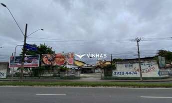 Imagem 3: Terreno à venda, 1315 m² por R$ 2.600.000,00 - Jardim das Indústrias - São José dos Campos