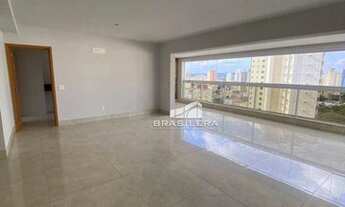 Imagem 3: Apartamento 4 suítes e 3 garagens no melhor do Setor Oeste