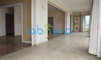 Imagem 2: Rio de Janeiro - Apartamento Padrão - Copacabana