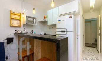 Imagem 5: RIO DE JANEIRO - Apartamento Padrão - Copacabana