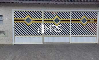 Imagem: Casa para venda com 109 metros quadrados