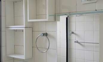 Imagem 4: Apartamento com 2 dormitórios, 47 m² - venda por R$ 280.000,00 ou aluguel por R$ 1.400,00