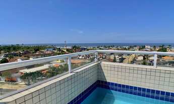 Imagem: Cobertura 3 dormitórios sendo 1 suíte