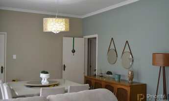 Imagem 6: Casa para Venda em Presidente Prudente, Jardim BONGIOVANI, 3 dormitórios, 1 suíte, 4 banhe