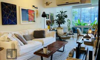 Imagem 4: Apartamento em Leblon