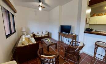 Imagem 3: Cobertura para venda tem 250 metros quadrados com 3 quartos em Enseada - Guarujá - São Pau