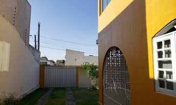 Imagem 7: Casa duplex com cinco (05) quartos e 255 m² área útil em Surubim-PE