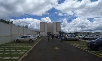 Imagem 7: Apartamento para venda possui 52 metros quadrados com 2 quartos