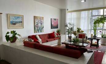 Imagem 5: Apartamento para venda tem 142 m2 com 3 quartos, garagem, bairro da Graça - Salvador - BA